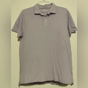 Bonobos polo. XL. Lavender color. Very soft and comfy shirt. Good condition.